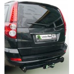 ТСУ для GREAT WALL HOVER H5 2011-...